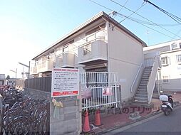 ハイツエイワＡ棟