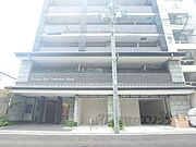 五条駅より徒歩8分 2階 築9年8ヶ月の賃貸物件