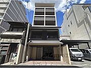 リバティ松原富小路 5階 築12年8ヶ月の賃貸物件