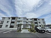 山科駅より徒歩13分 3階 築2年5ヶ月の賃貸物件