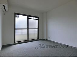 Ｄ’ｓ　Ｃｏｕｒｔ 2階1Kのリビング/ダイニング