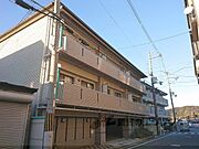 墨染駅より徒歩12分 3階 築31年1ヶ月の賃貸物件