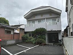 JR奈良線 稲荷駅 徒歩4分