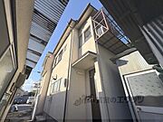 出町柳駅よりバス7分 徒歩4分 1階 築45年7ヶ月の賃貸物件