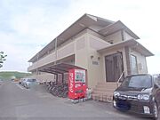 藤森駅より徒歩17分 2階 築16年8ヶ月の賃貸物件