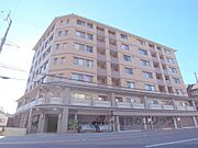 エクセルコート京都五条坂 6階 築17年8ヶ月の賃貸物件