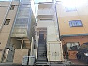 サイド木山 3階 築35年11ヶ月の賃貸物件