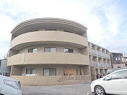 JR奈良線 稲荷駅 徒歩5分の賃貸マンション