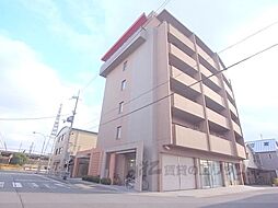 京都市営烏丸線 竹田駅 徒歩1分の賃貸マンション