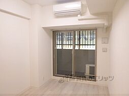 エステムプラザ東山邸 2階1Kのリビング/ダイニング