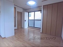 Ａｎｅｘ蔵 2階ワンルームのリビング/ダイニング