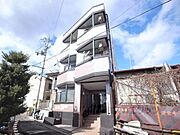 ナ・テュール11 3階 築34年6ヶ月の賃貸物件