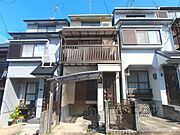 六地蔵駅より徒歩30分 築31年5ヶ月の賃貸物件