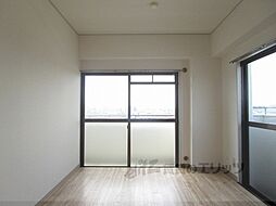 パレス稲荷 2階2DKのリビング/ダイニング