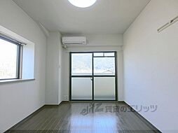 京阪本線 神宮丸太町駅 徒歩22分の賃貸マンション 3階1Kのリビング/ダイニング