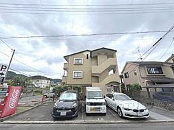 京阪本線 神宮丸太町駅 徒歩22分の賃貸マンション