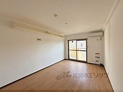 京阪本線 龍谷大前深草駅 徒歩7分の賃貸マンション 7階1Kのリビング/ダイニング