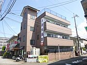 ステイブル伏見竹田 2階 築24年6ヶ月の賃貸物件