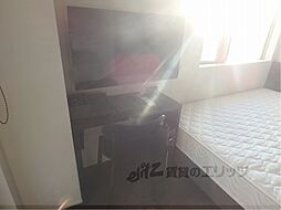 京阪本線 清水五条駅 徒歩2分の賃貸マンション 5階1Kのリビング/ダイニング