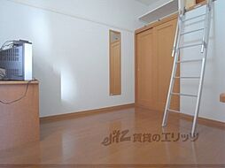 レオパレス高瀬川 1階1Kのリビング/ダイニング