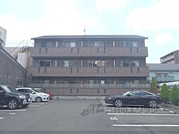 近鉄京都線 東寺駅 徒歩12分の賃貸アパート