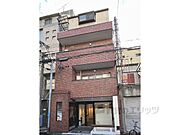 京都市役所前駅より徒歩2分 3階 築40年6ヶ月の賃貸物件