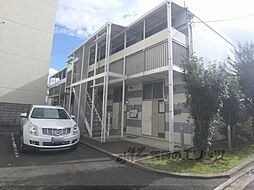 レオパレス新大宮