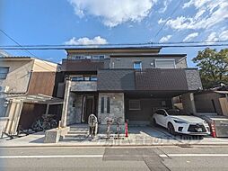 京阪本線 藤森駅 徒歩7分の賃貸アパート