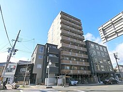 京都市営烏丸線 九条駅 徒歩2分の賃貸マンション