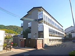 京都地下鉄東西線 石田駅 徒歩17分の賃貸マンション