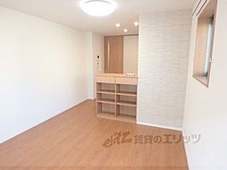 シャーメゾンＭＩＳＨＡ 301 3階2LDKのリビング/ダイニング