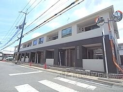 ラ・フォーレ山科