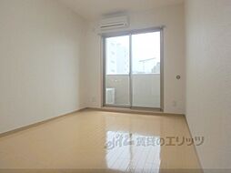 Ｇ−ｓｔａｇｅ京都四条大宮 3階1Kのリビング/ダイニング