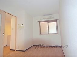 トーセイあをき 401 4階1Kのリビング/ダイニング