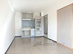 ＤＯＬＣＥ　ＮＡＧＩＴＳＵＪＩ 203 2階2DKのリビング/ダイニング