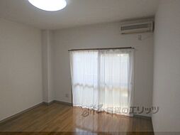 エクセレント山田 207 2階1Kのリビング/ダイニング