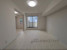 Ｋｏｔｉ　Ｋｏｌｍｉｏ 201 2階2LDKのリビング/ダイニング