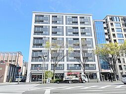 ローレルコート御所南