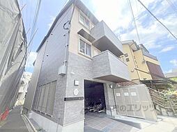 プライベートレジデンス東一条