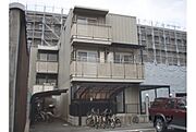 十条駅より徒歩2分 1階 築26年の賃貸物件