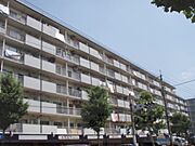 東野駅より徒歩2分 4階 築51年1ヶ月の賃貸物件