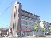 イーストファーム 5階 築33年3ヶ月の賃貸物件