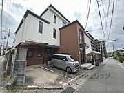 タウンズホワイトの賃貸物件