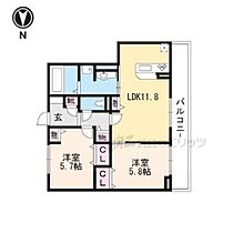 間取り：226079980839