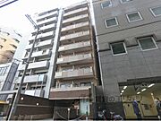 烏丸御池駅より徒歩2分 8階 築26年3ヶ月の賃貸物件