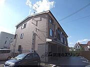 石田駅より徒歩6分 3階 築12年2ヶ月の賃貸物件
