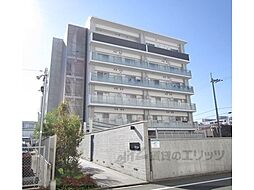 近鉄京都線 十条駅 徒歩7分