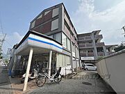 サンシーガル３ 4階 築28年4ヶ月の賃貸物件