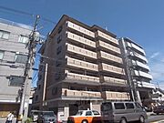 清水五条駅より徒歩12分 2階 築20年3ヶ月の賃貸物件