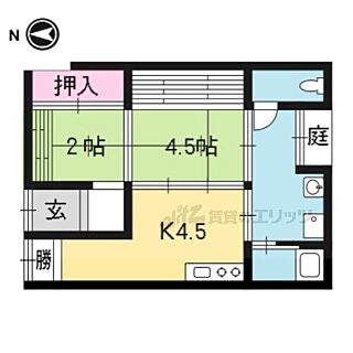 間取り：226078516270